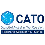 CATO Certification